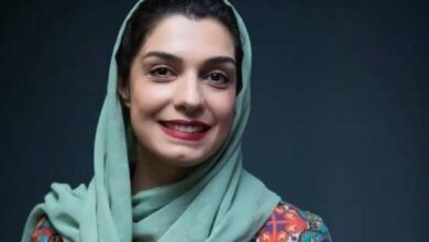 الیکا عبدالرزاقی