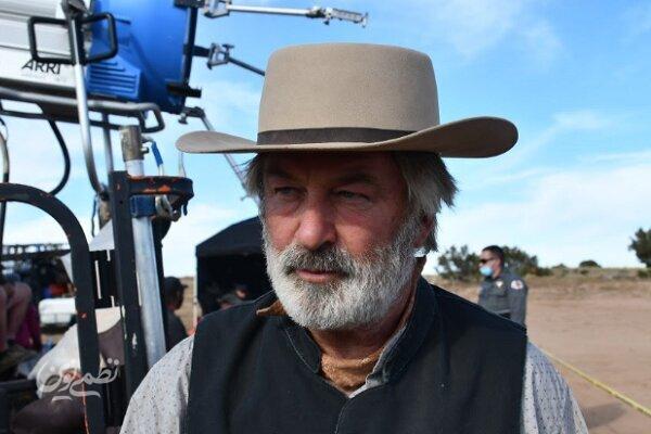 آلک بالدوین