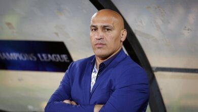 علی منصوریان