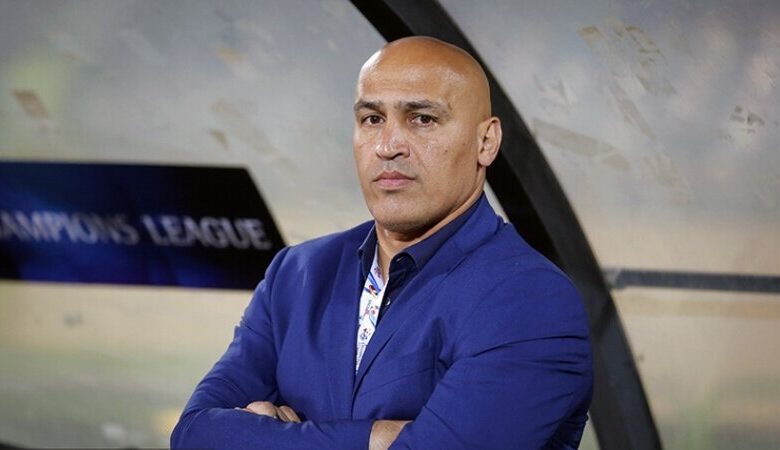 علی منصوریان