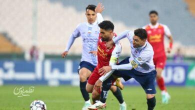 پرسپولیس تراکتور