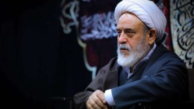 حسین انصاریان