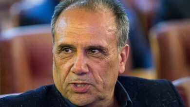 ضیا عربشاهی