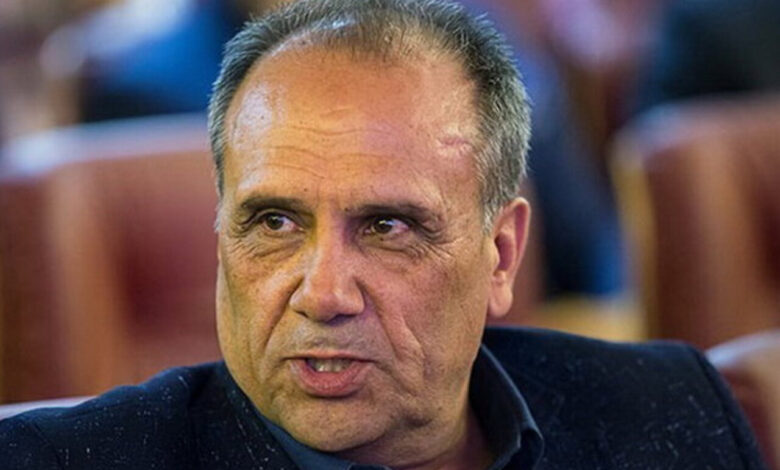 ضیا عربشاهی