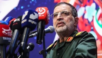 سردار محمدعلی نائینی