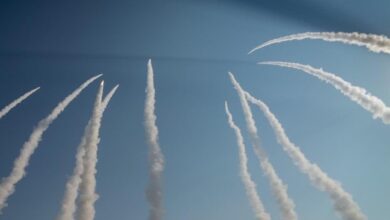 حمله به اسرائیل