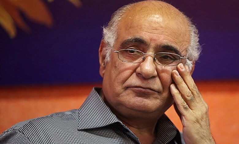 هوشنگ مرادی کرمانی