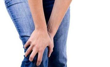 درد مفاصل؛ نشانهای از کمبود این ویتامینها