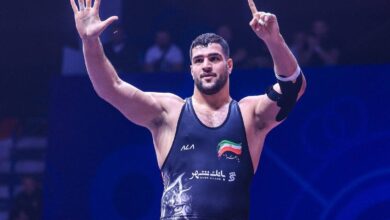 معصومي و چوپان