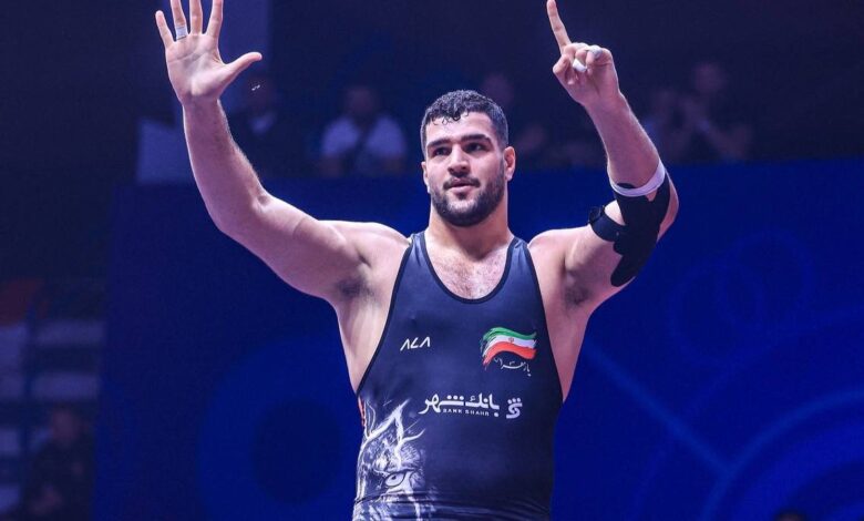 معصومي و چوپان