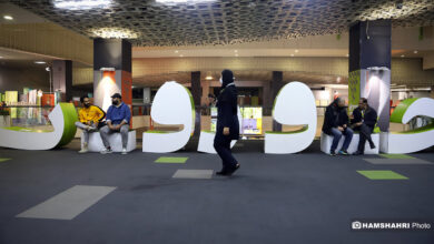 جشنواره سینما حقیقت