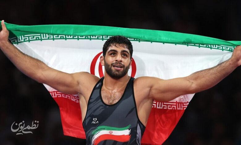 محمدهادي ساروي