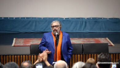 بزرگداشت مسعود کیمیایی خالق قیصر