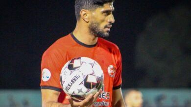 دانیال اسماعیلی‌فر