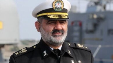 شهرام ایرانی