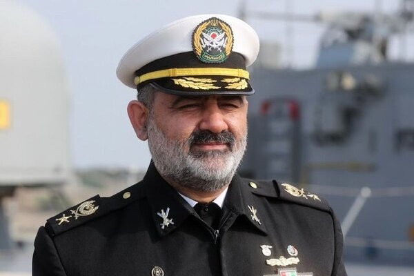 شهرام ایرانی