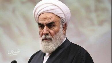 حجت الاسلام محمدی گلپایگانی