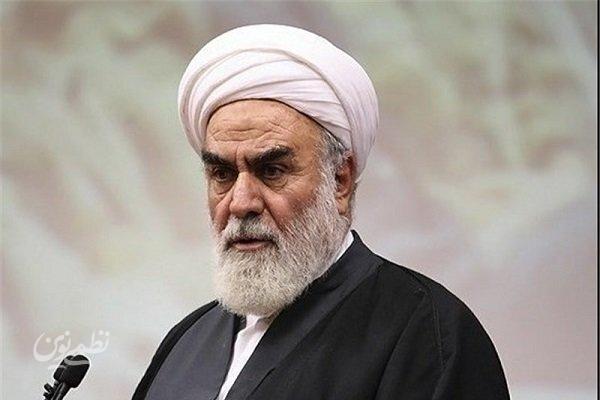 حجت الاسلام محمدی گلپایگانی