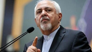 ظریف حجاب زنان