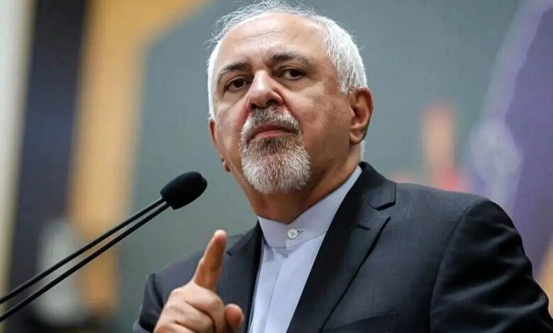 ظریف حجاب زنان