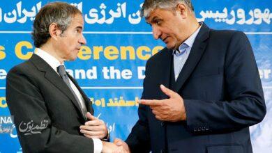 رافائل گروسی