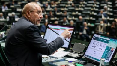 محمدباقر قالیباف