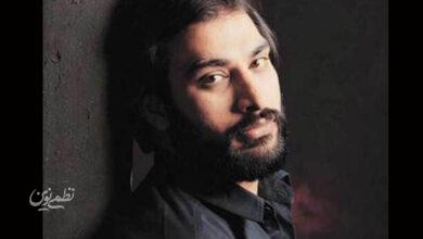 ناصر عبدالهی