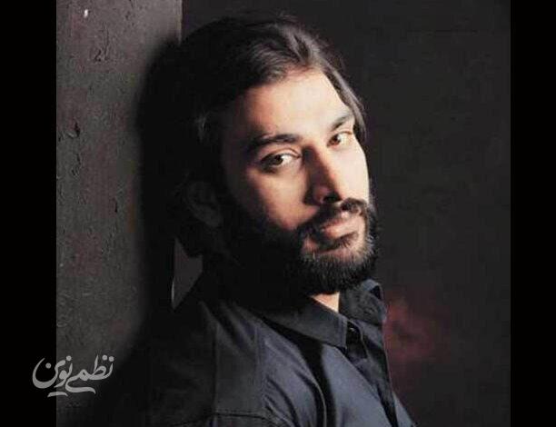 ناصر عبدالهی