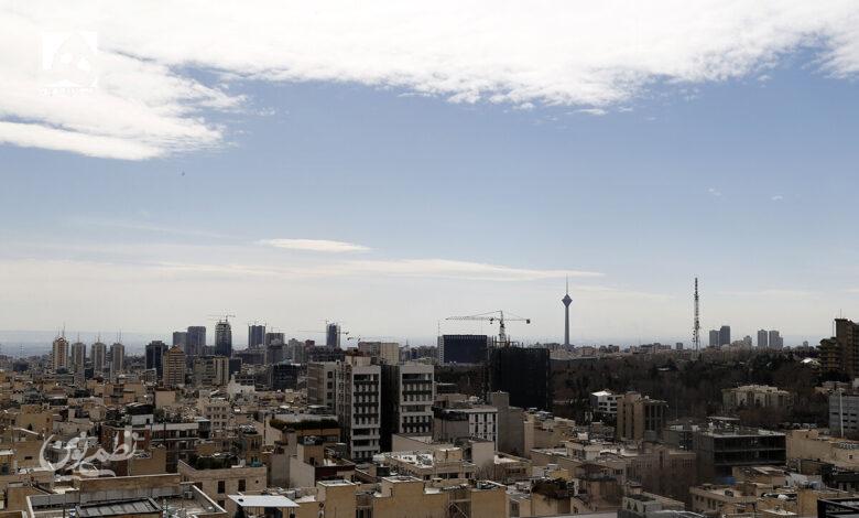 هوای پاک تهران