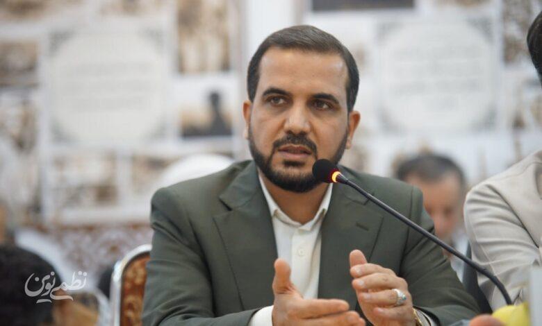 مجتبی یوسفی