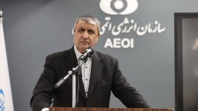 محمد اسلامی