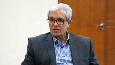 ️محمدرضا محسنی‌ثانی