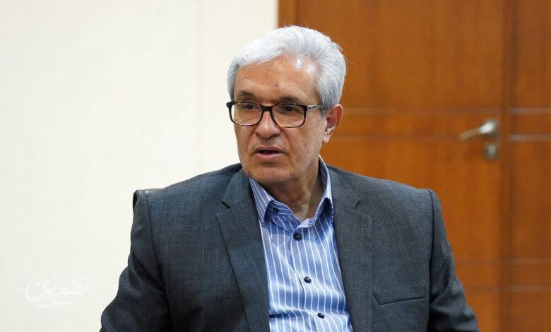 ️محمدرضا محسنیثانی