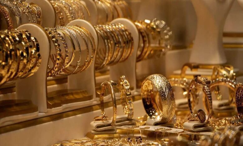 بازار - طلا