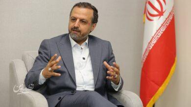 احسان خاندوزی