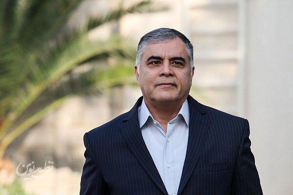 محسن پاکنژاد