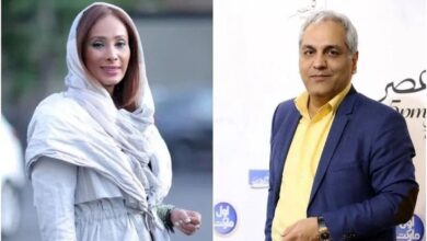 مهران مدیری