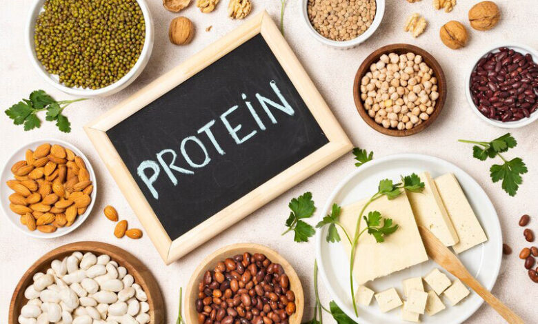 چگونه در خانه پودر پروتئین بسازیم