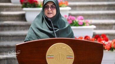 فاطمه مهاجرانی