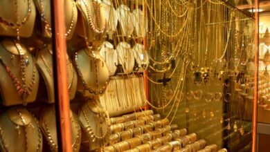 بازار طلا - سکه