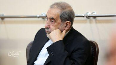 علی اکبر ولایتی