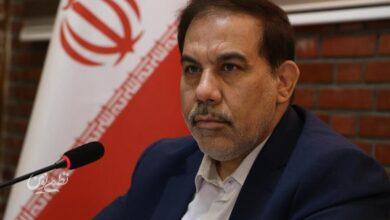 اصغر جهانگیر