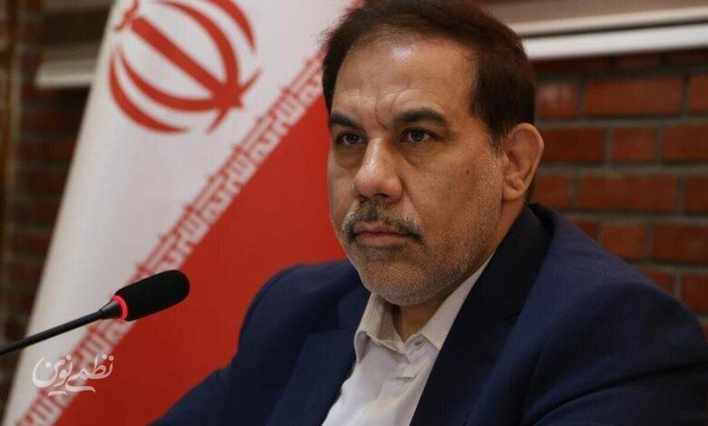 اصغر جهانگیر