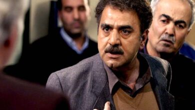 پرویز پرستویی