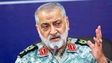 سردار شکارچی