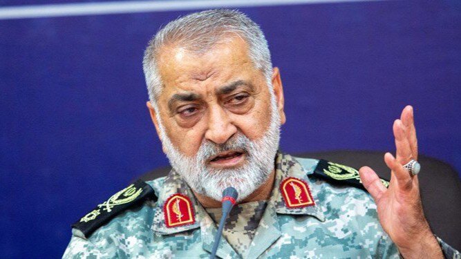 سردار شکارچی