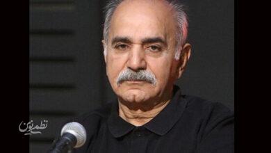 پرویز پرستویی