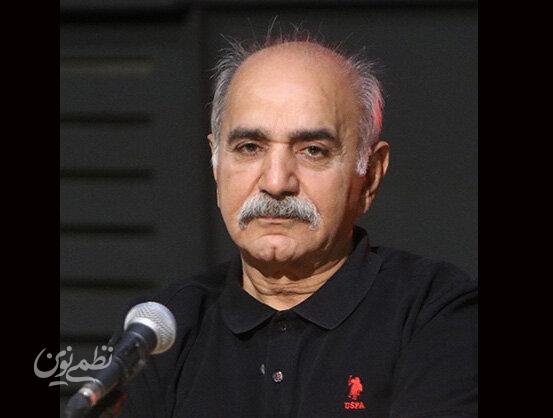 پرویز پرستویی