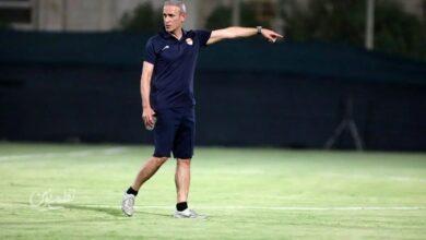 یحیی گلمحمدی