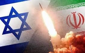 اسرائیل ایران